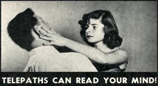 Sticker weird_pic - 1