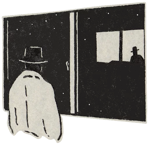 Sticker weird_pic - 1