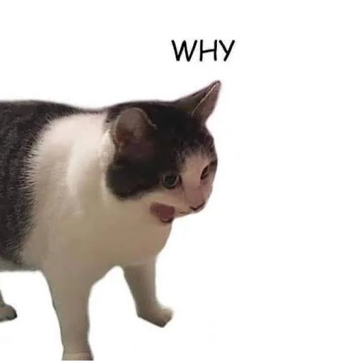 Стикер weirdge - 1