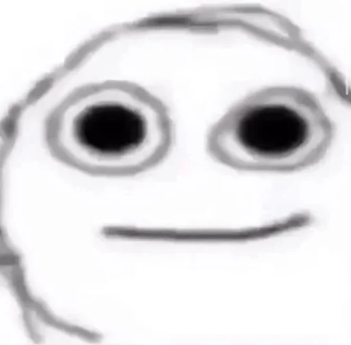 Sticker weirdo000 - 1