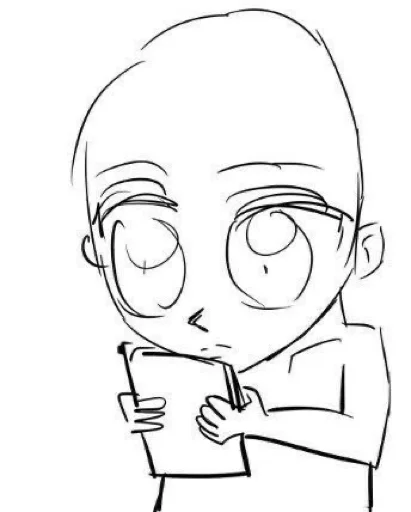 Sticker weirdo000 - 1