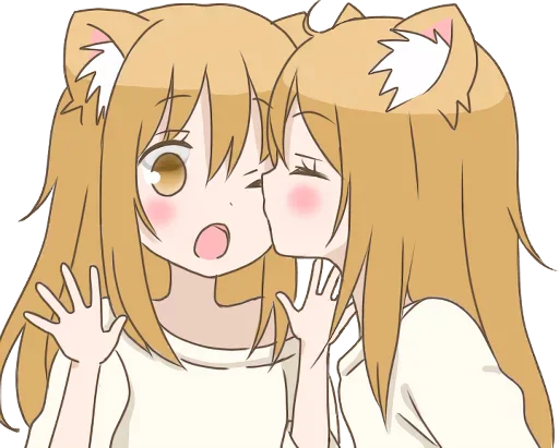 anime cartoon illustration