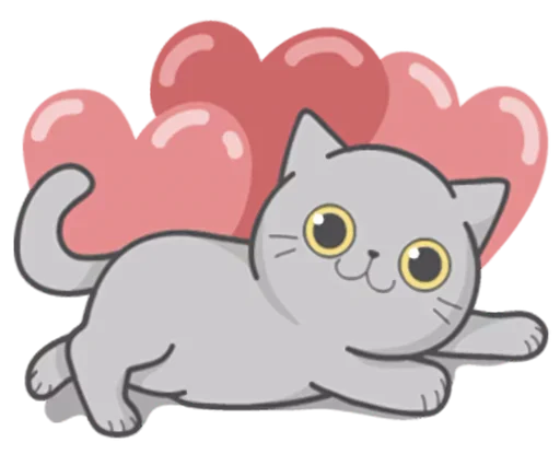 cat clipart animal
