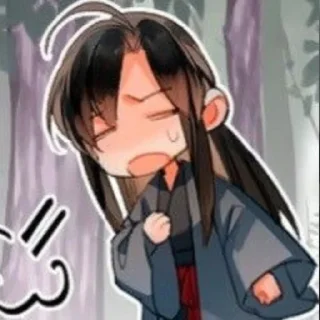 Стикер WeiEcraser - 3