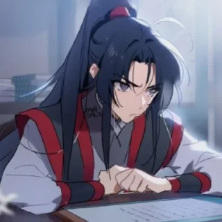 Стикер WeiEcraser - 1