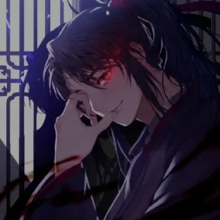 Стикер WeiEcraser - 2