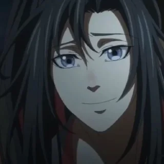 Стикер WeiEcraser - 11