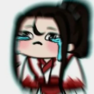 Стикер WeiEcraser - 9