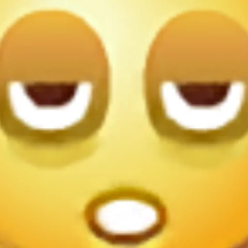 Стикер Wechat Flashbacks - 6