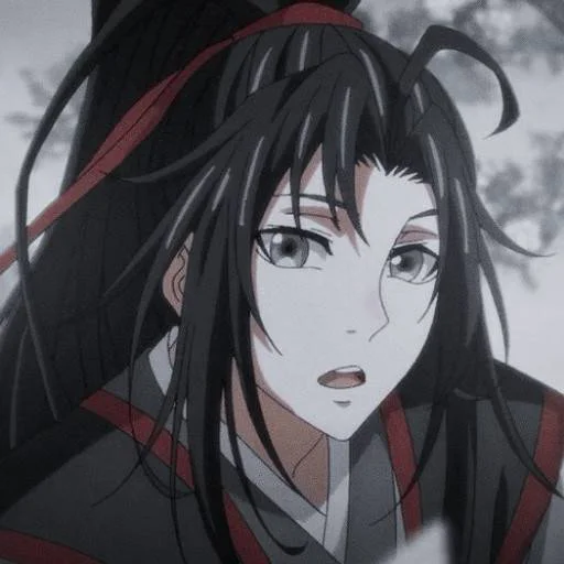 anime cartoon cg artwork