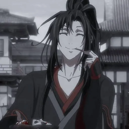 anime cartoon fictional character