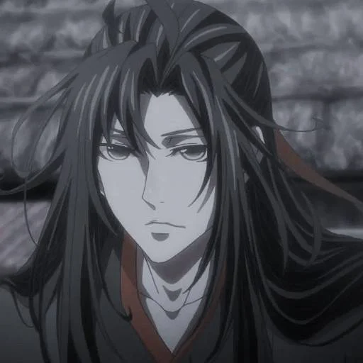 anime cg artwork cartoon