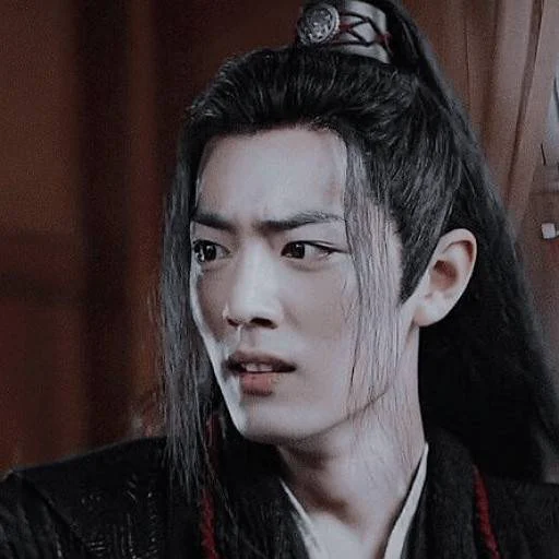 human face person portrait