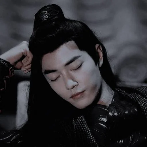 human face person portrait