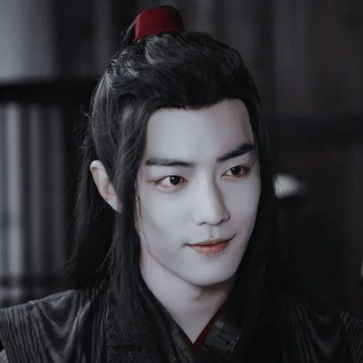 human face person portrait