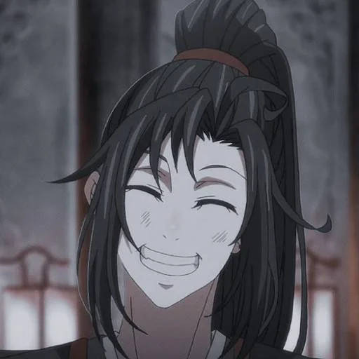 anime cartoon fictional character