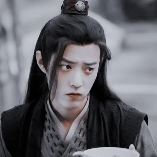 human face person portrait