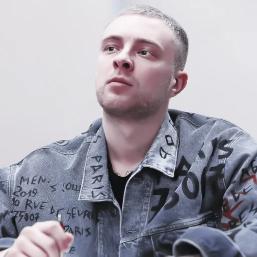 человеческое лицо Человек одежда