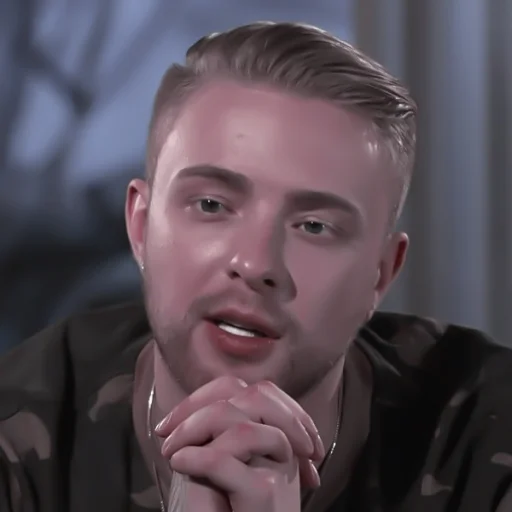 человеческое лицо Человек лоб