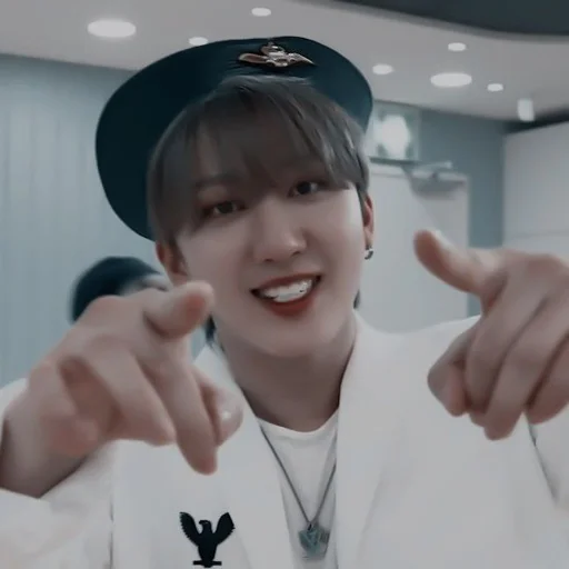 #vibe changbin @welihel - 