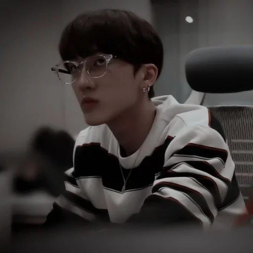 Стикер #vibe changbin @welihel - 2