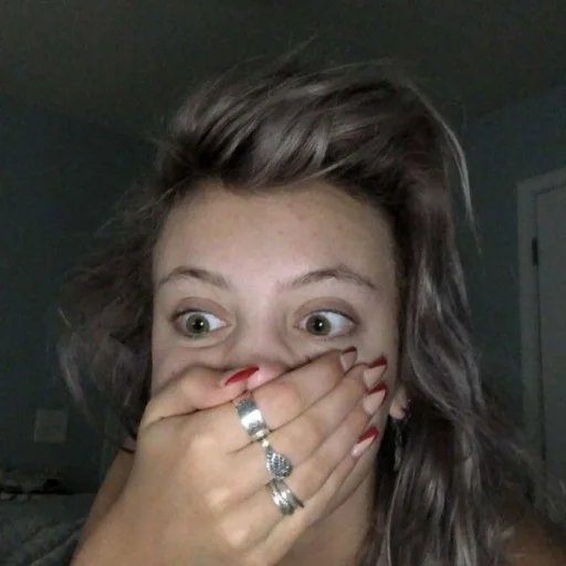 Стикер от бабки вики - 11