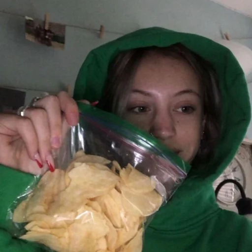 Стикер от бабки вики - 4