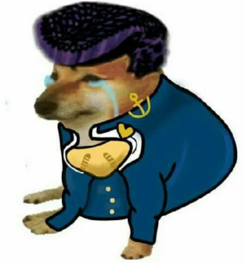 cartoon drawing mammal