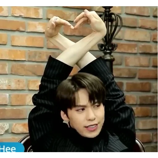 Стикер oneus - 10