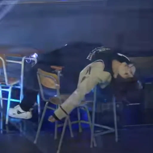 Стикер oneus - 5