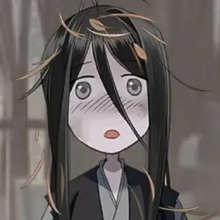 Sticker wen ning ::: - 7