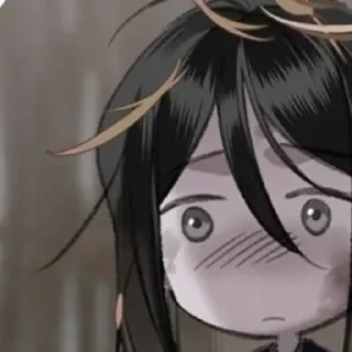 Sticker wen ning ::: - 2