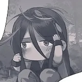 Sticker wen ning ::: - 8