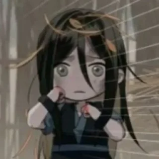 Sticker wen ning ::: - 3