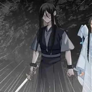 Sticker wen ning ::: - 10