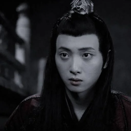 « wen ning » :: @ryohomee - 