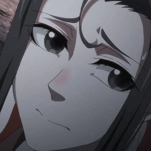 Sticker « wen ning » :: @ryohomee - 11