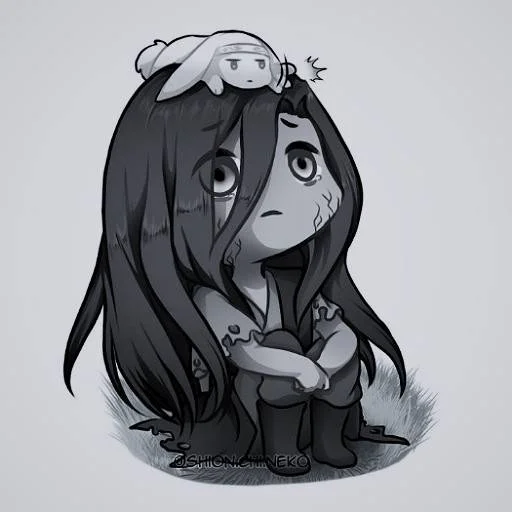 Sticker « wen ning » :: @ryohomee - 8