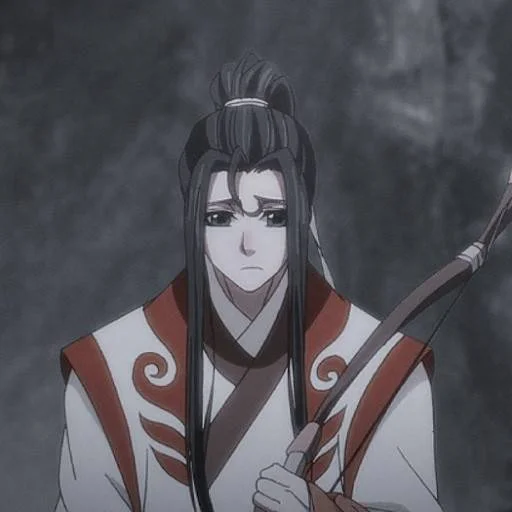 Sticker « wen ning » :: @ryohomee - 6