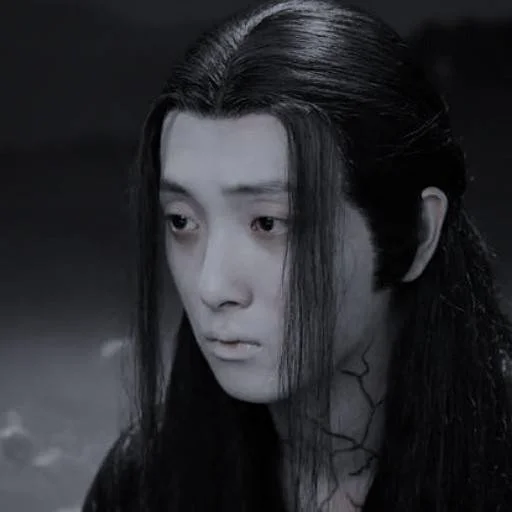 Sticker « wen ning » :: @ryohomee - 1