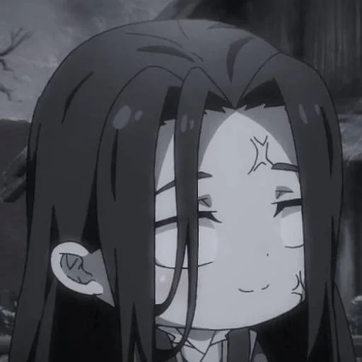 Sticker « wen ning » :: @ryohomee - 0