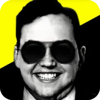 Sticker Мистер Никола • @sticbot - 9