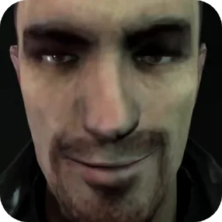 Sticker Мистер Никола • @sticbot - 2