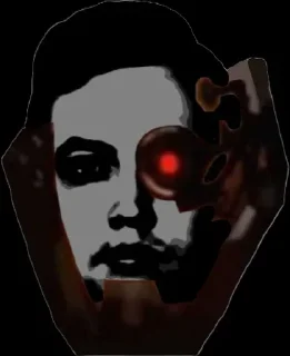 Sticker Мистер Никола • @sticbot - 6