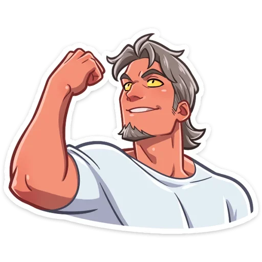 cartoon sketch illustration