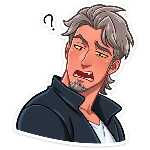 illustration human face clipart