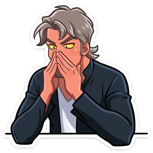 illustration clipart animated cartoon