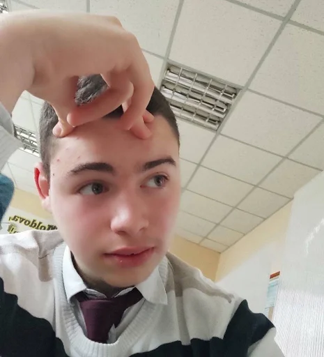 Человек человеческое лицо селфи