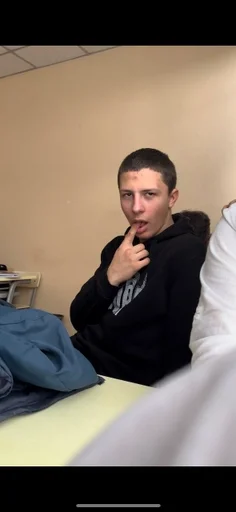 Человек одежда человеческое лицо