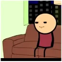 Стикер sheeran-stick - 3